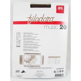 Filodoro Music 20den